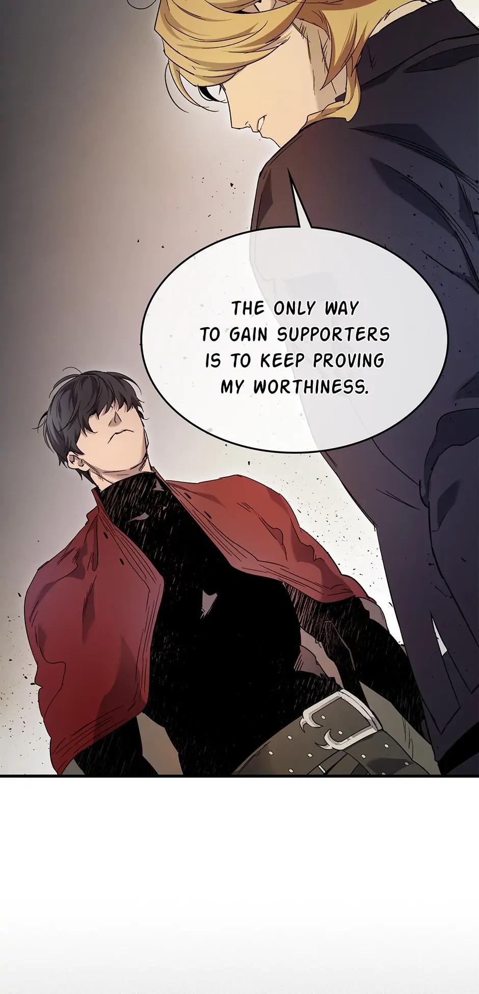 Read Level Up With The Gods Manga Online