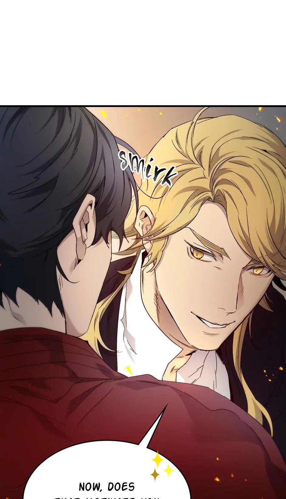 Read Level Up With The Gods Manga Online