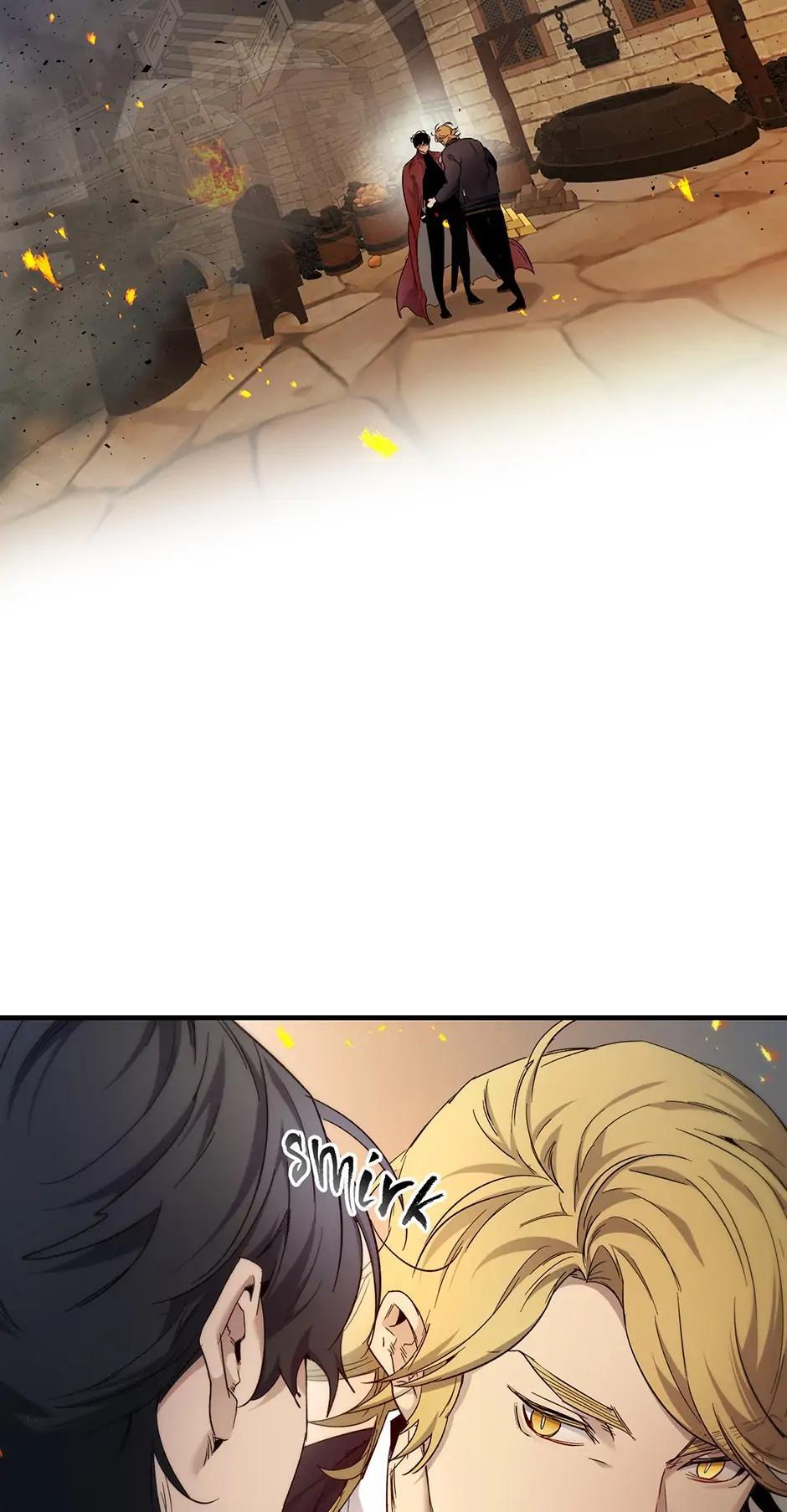Read Level Up With The Gods Manga Online