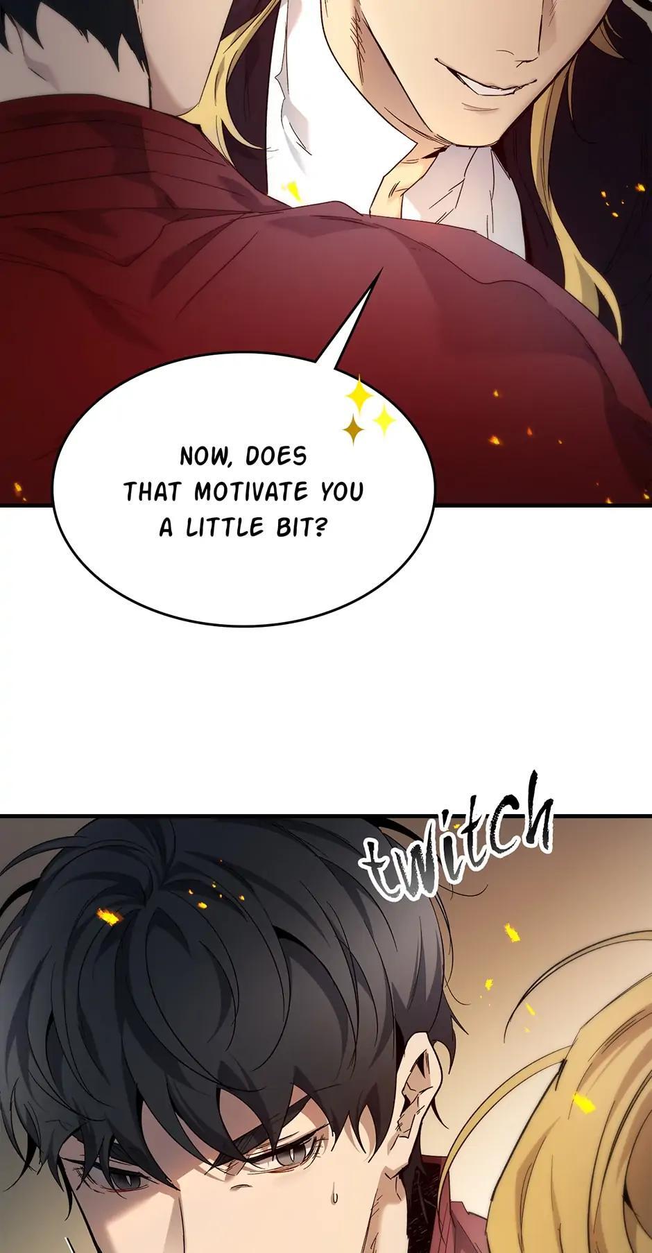 Read Level Up With The Gods Manga Online