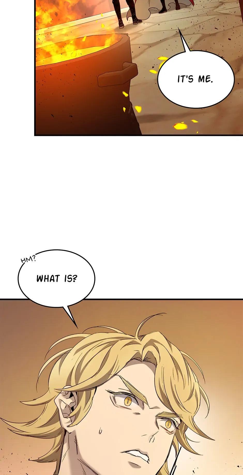 Read Level Up With The Gods Manga Online