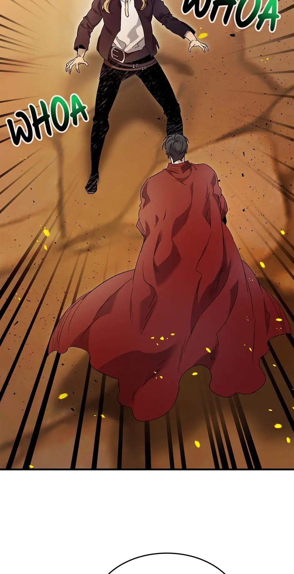 Read Level Up With The Gods Manga Online