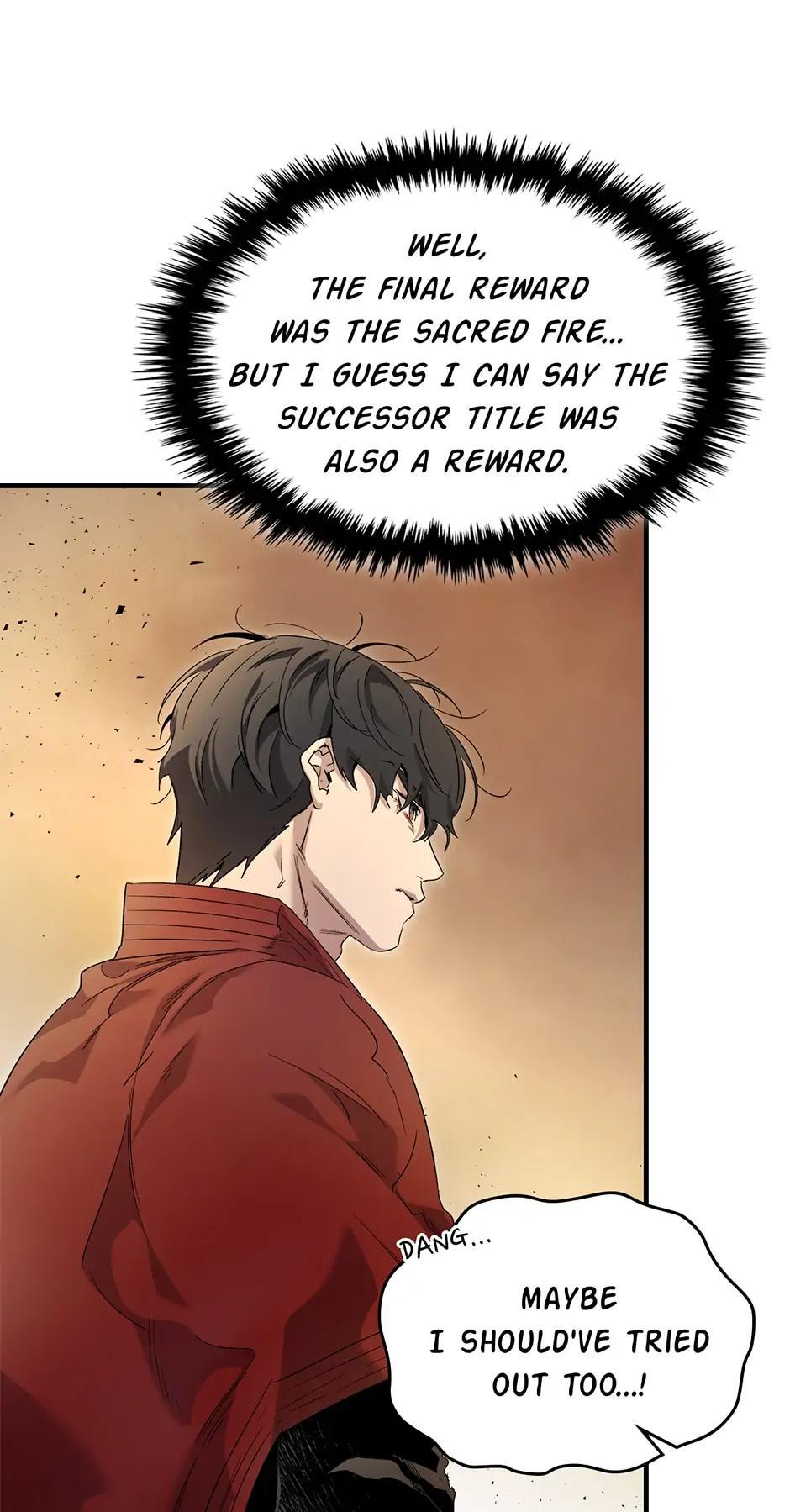 Read Level Up With The Gods Manga Online