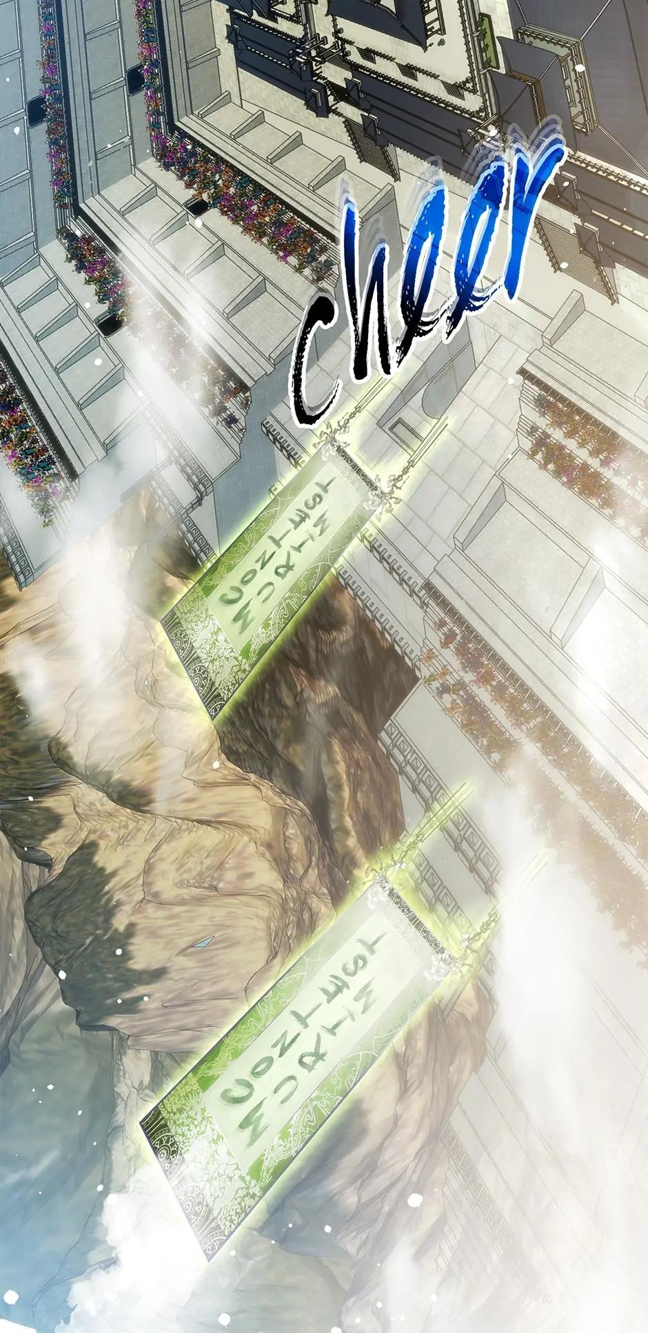 Read Level Up With The Gods Manga Online