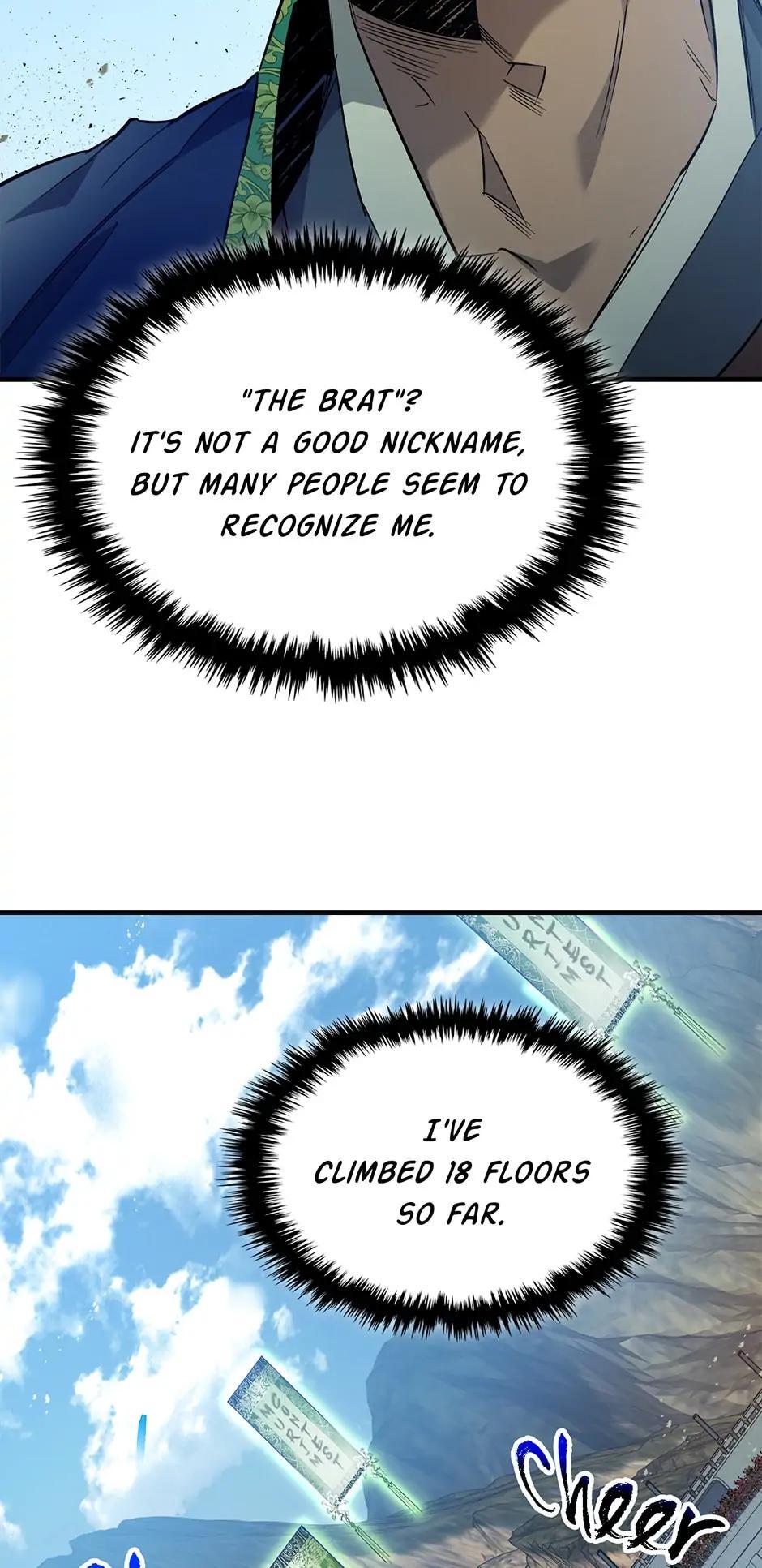 Read Level Up With The Gods Manga Online