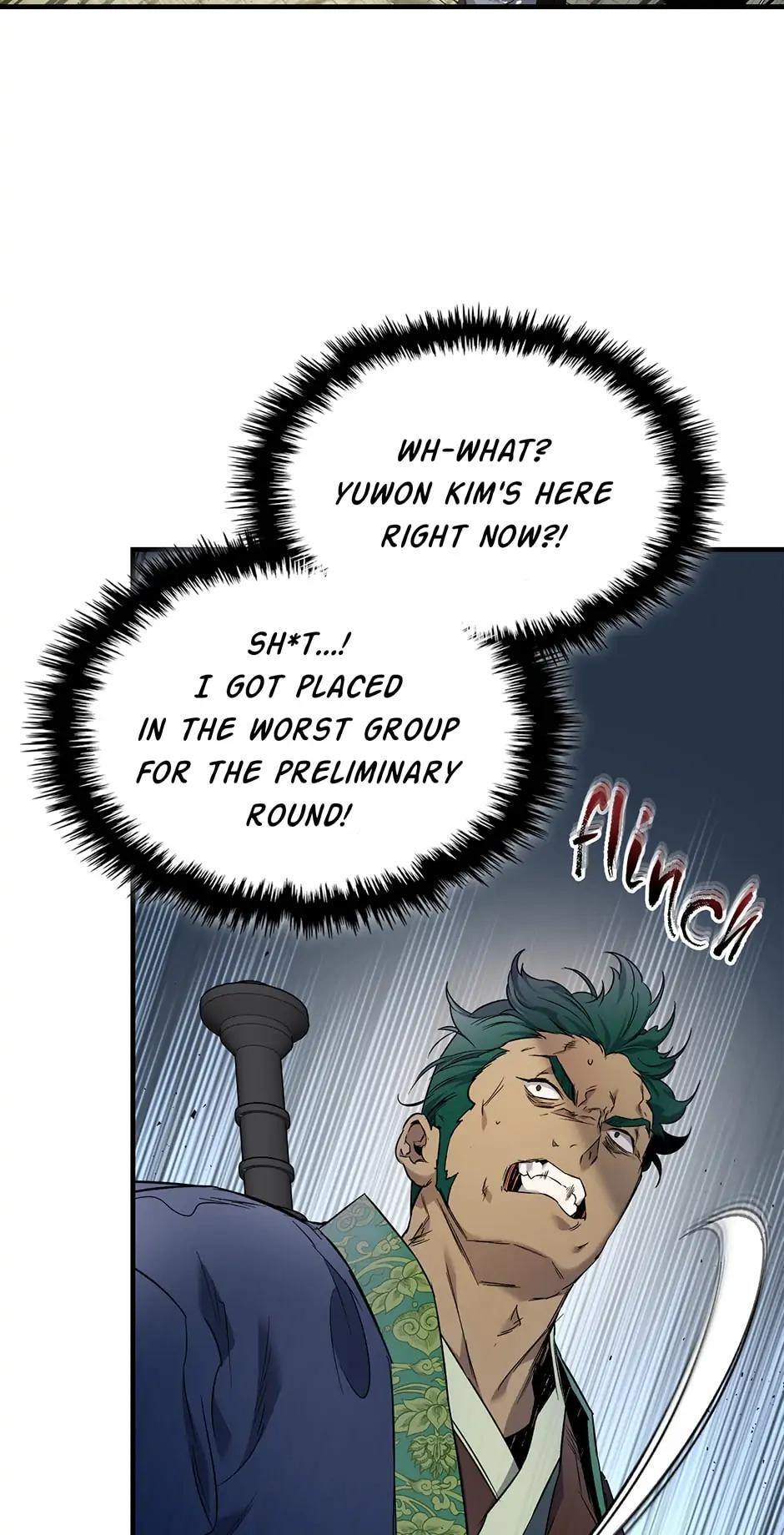 Read Level Up With The Gods Manga Online