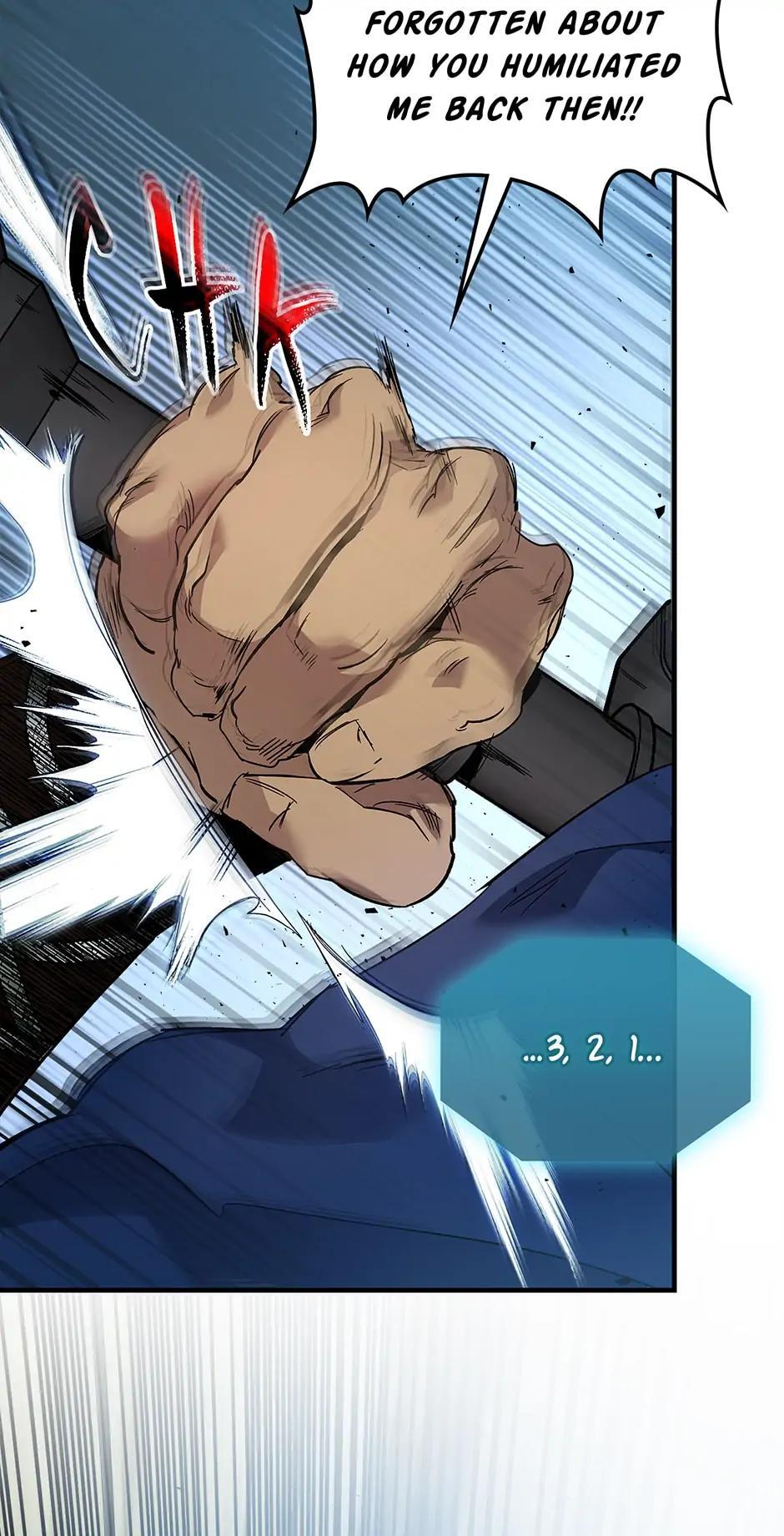 Read Level Up With The Gods Manga Online