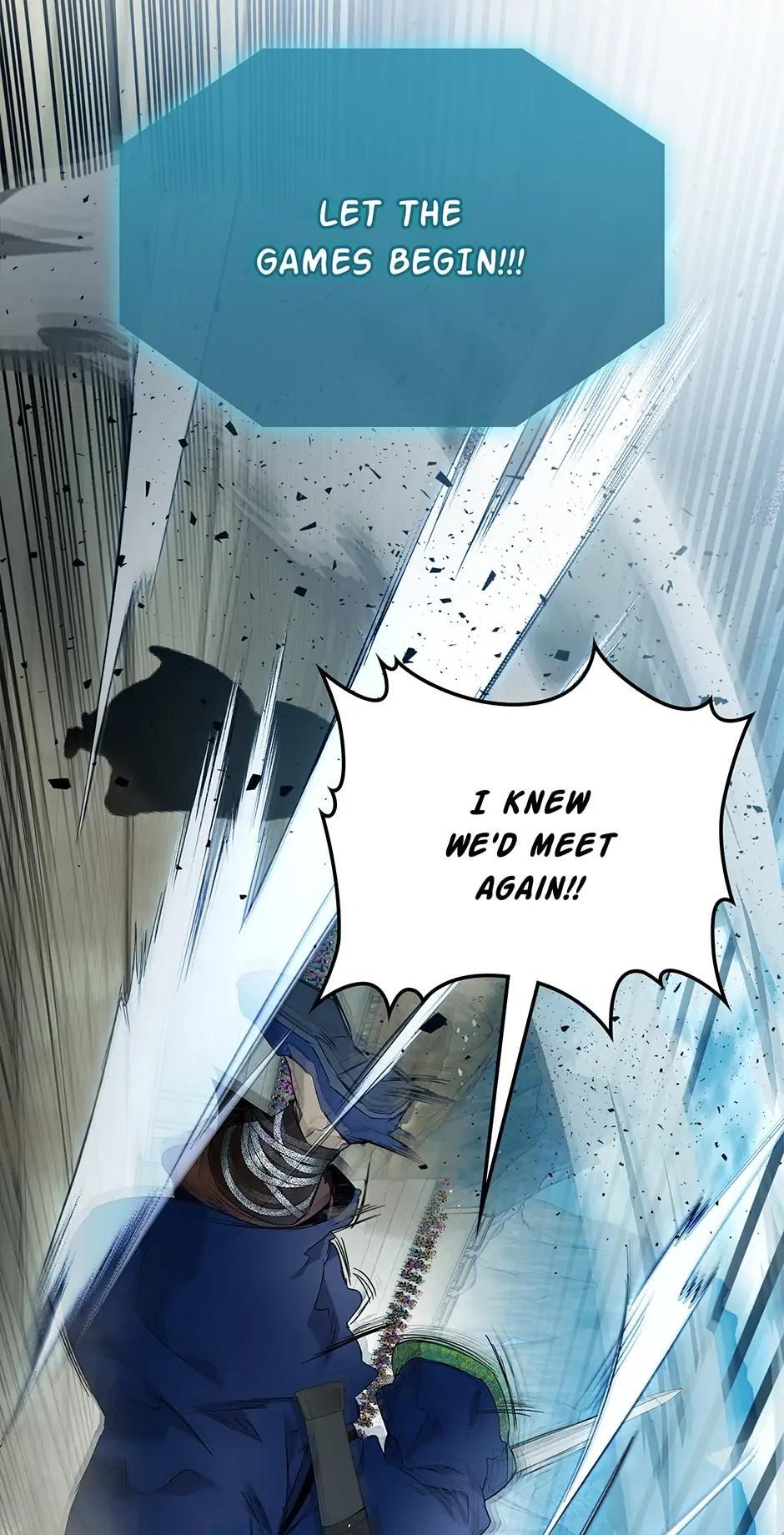 Read Level Up With The Gods Manga Online