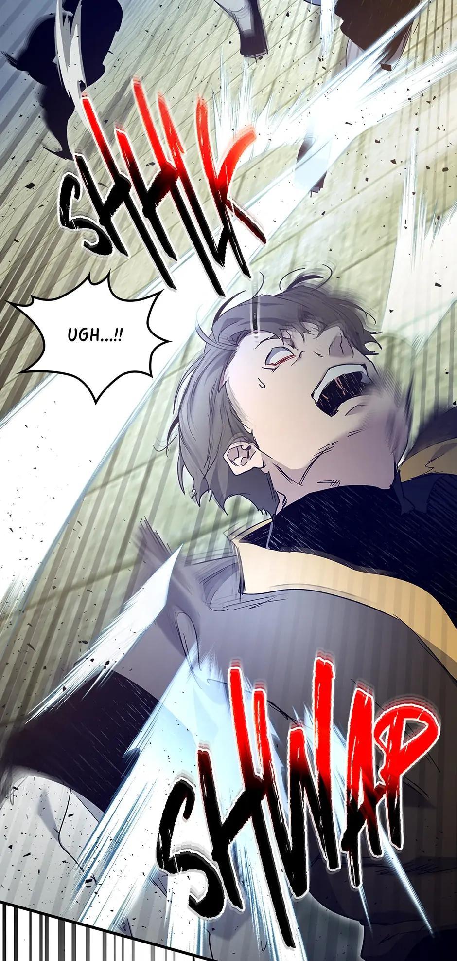 Read Level Up With The Gods Manga Online