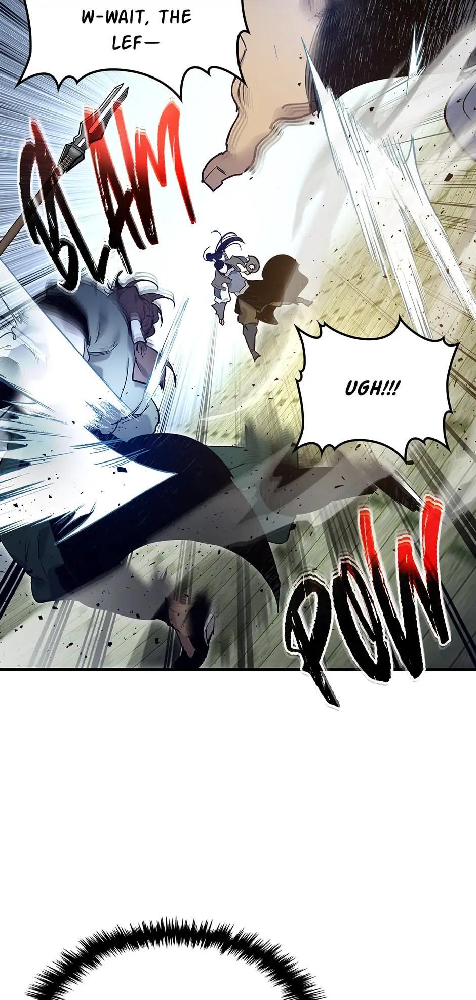 Read Level Up With The Gods Manga Online