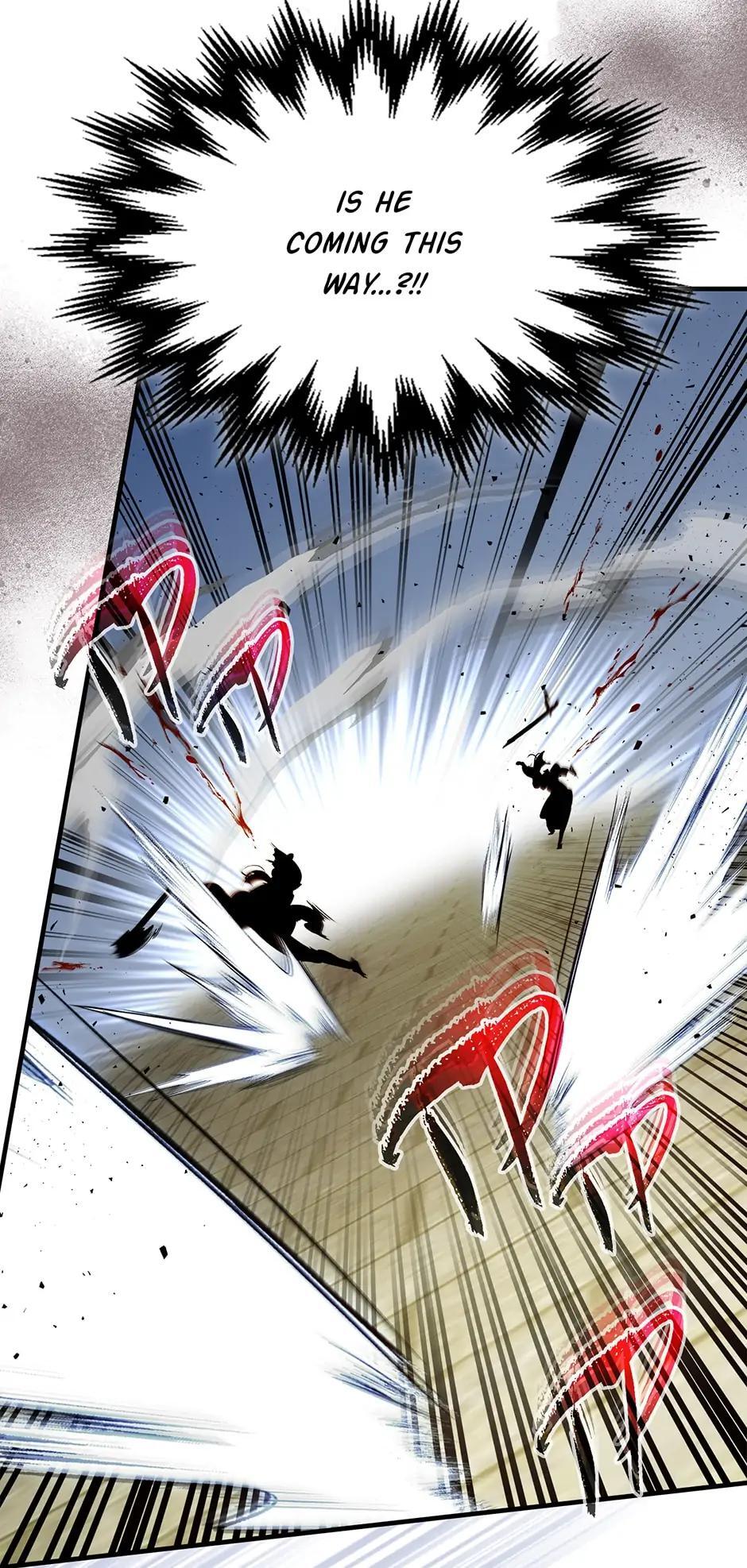 Read Level Up With The Gods Manga Online