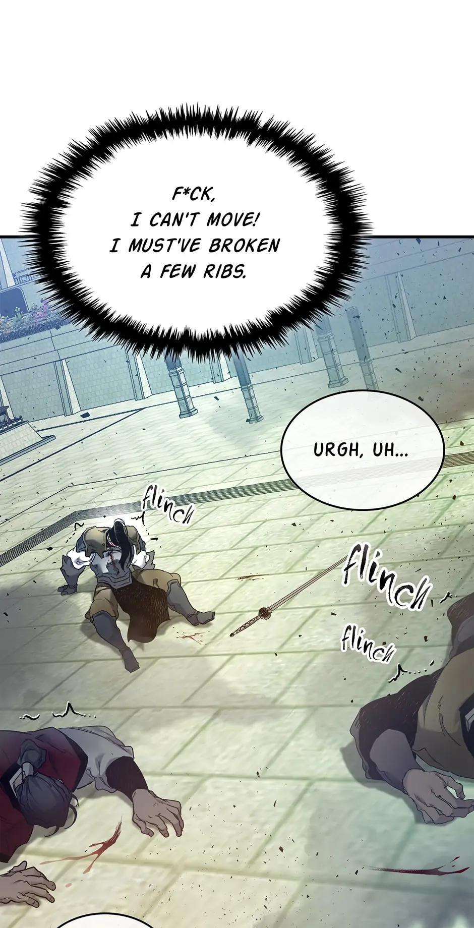 Read Level Up With The Gods Manga Online