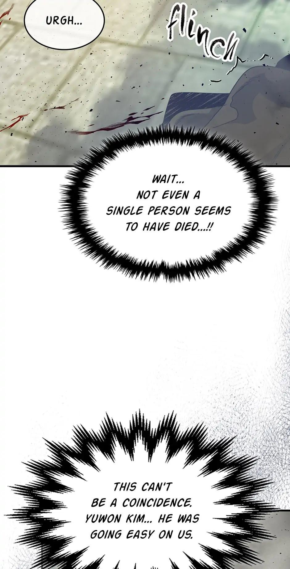 Read Level Up With The Gods Manga Online