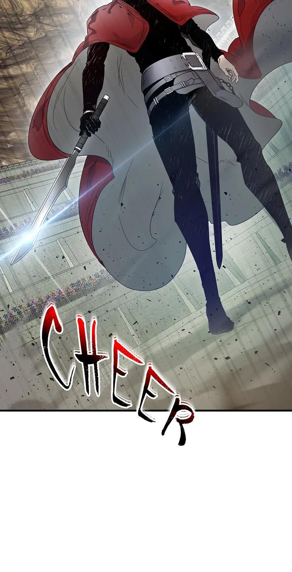 Read Level Up With The Gods Manga Online