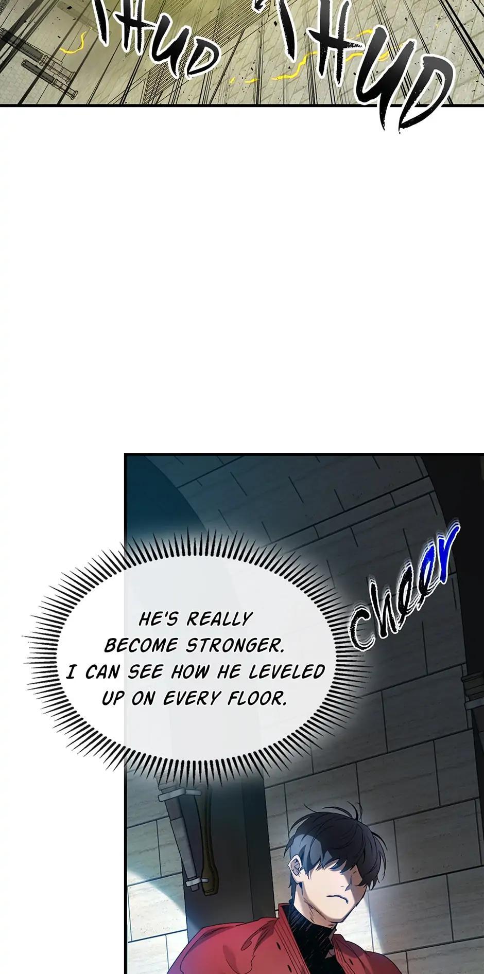 Read Level Up With The Gods Manga Online