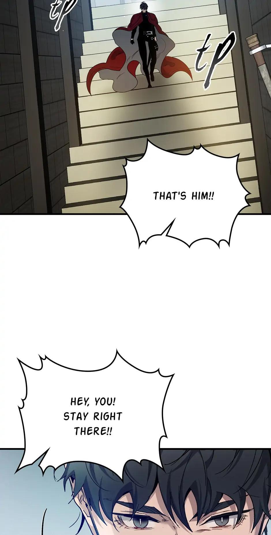 Read Level Up With The Gods Manga Online