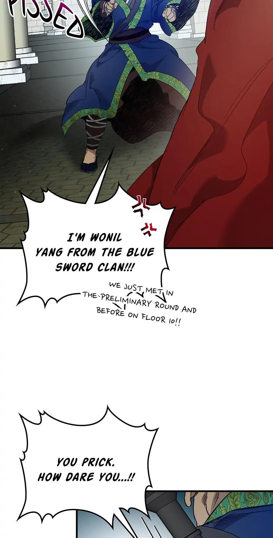 Read Level Up With The Gods Manga Online