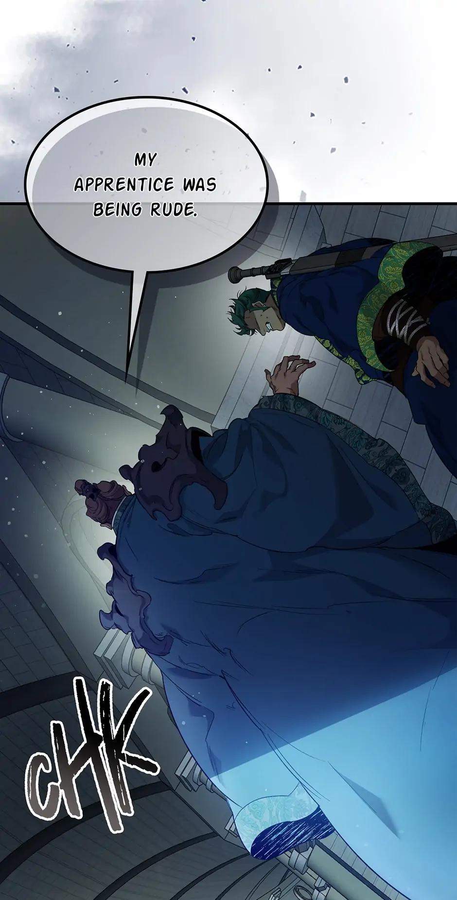 Read Level Up With The Gods Manga Online