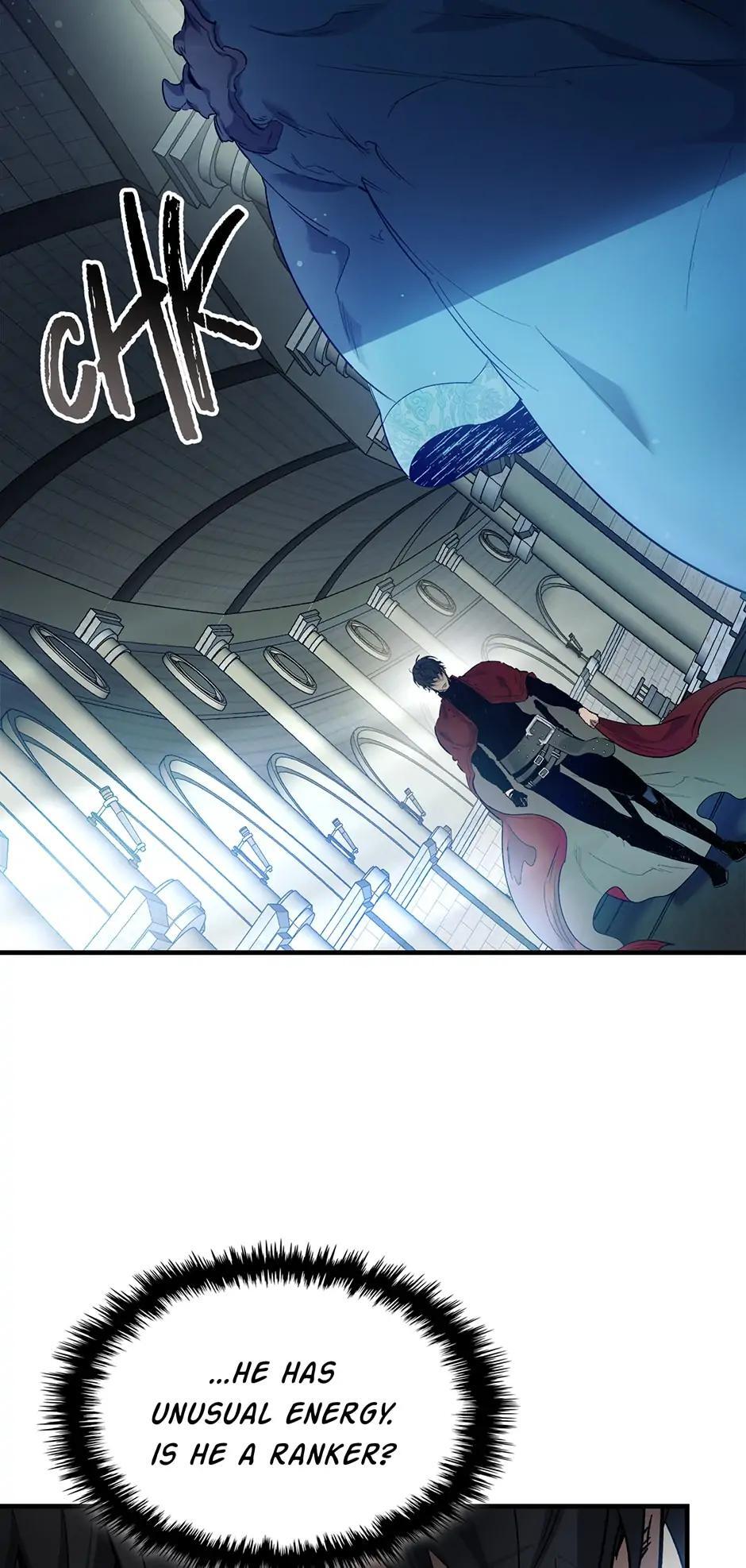 Read Level Up With The Gods Manga Online