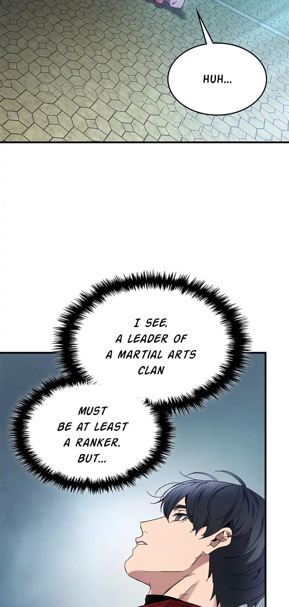 Read Level Up With The Gods Manga Online