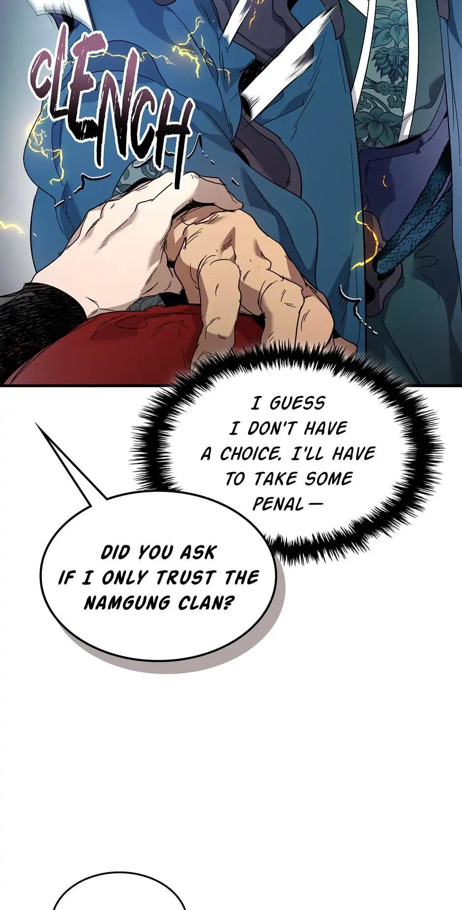 Read Level Up With The Gods Manga Online