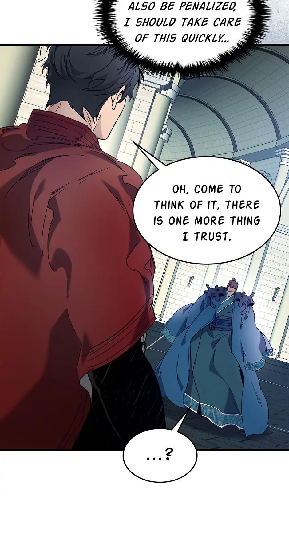 Read Level Up With The Gods Manga Online