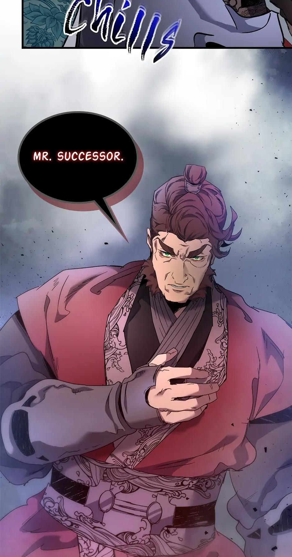 Read Level Up With The Gods Manga Online