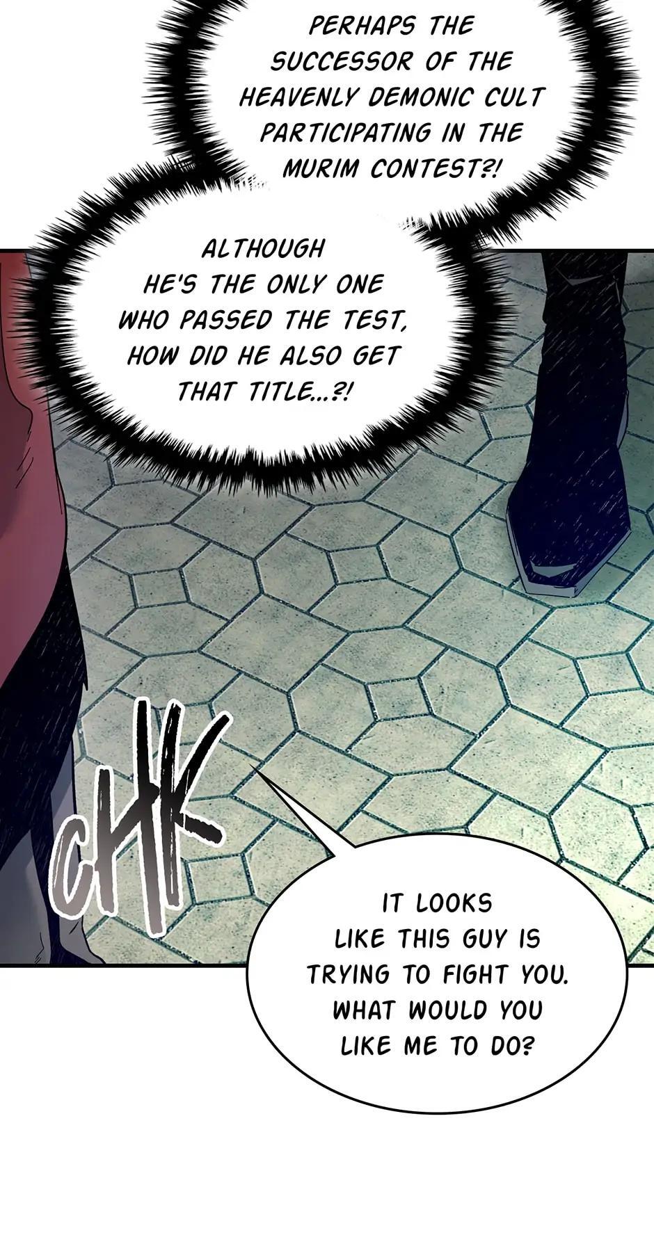 Read Level Up With The Gods Manga Online