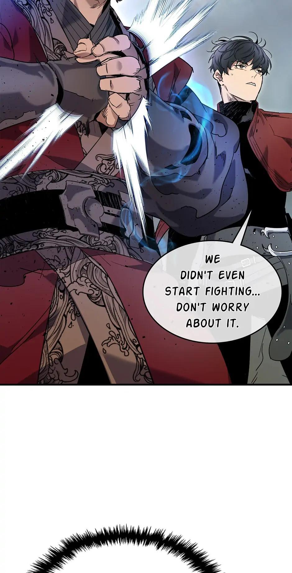 Read Level Up With The Gods Manga Online