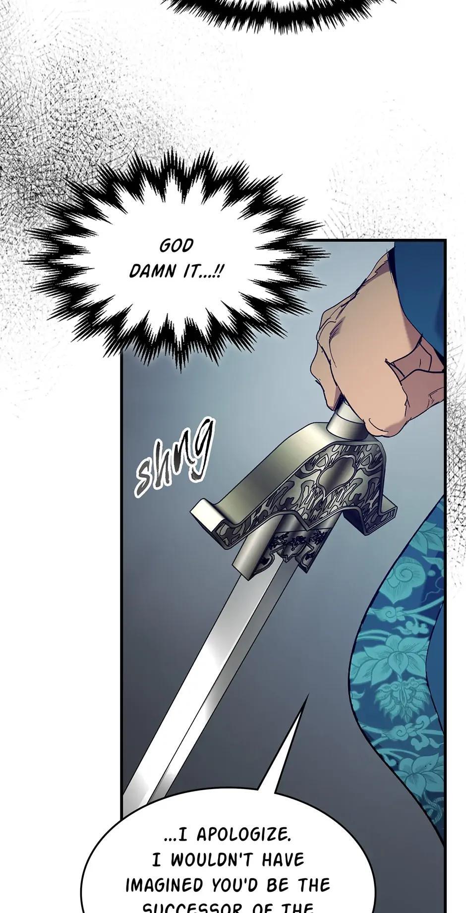 Read Level Up With The Gods Manga Online