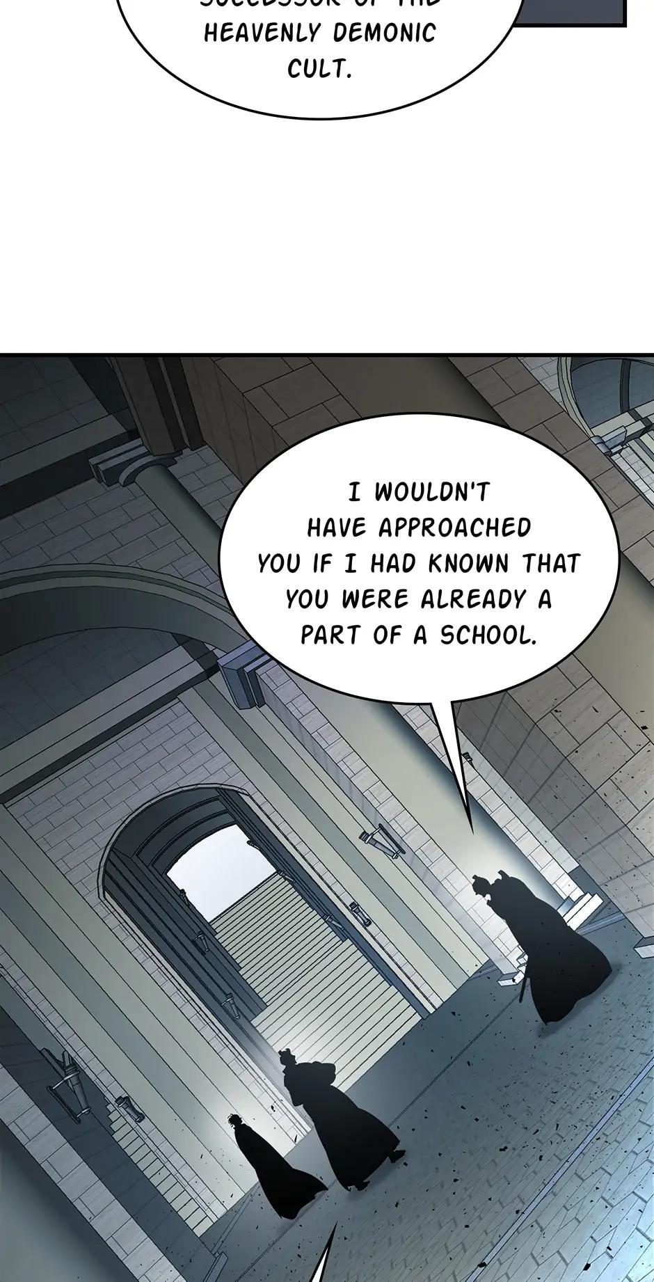 Read Level Up With The Gods Manga Online