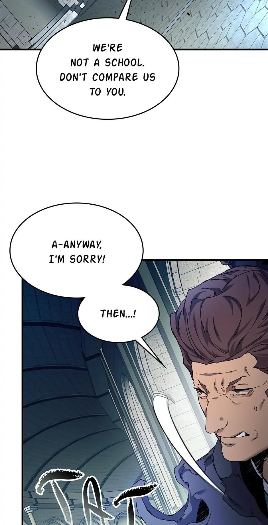 Read Level Up With The Gods Manga Online