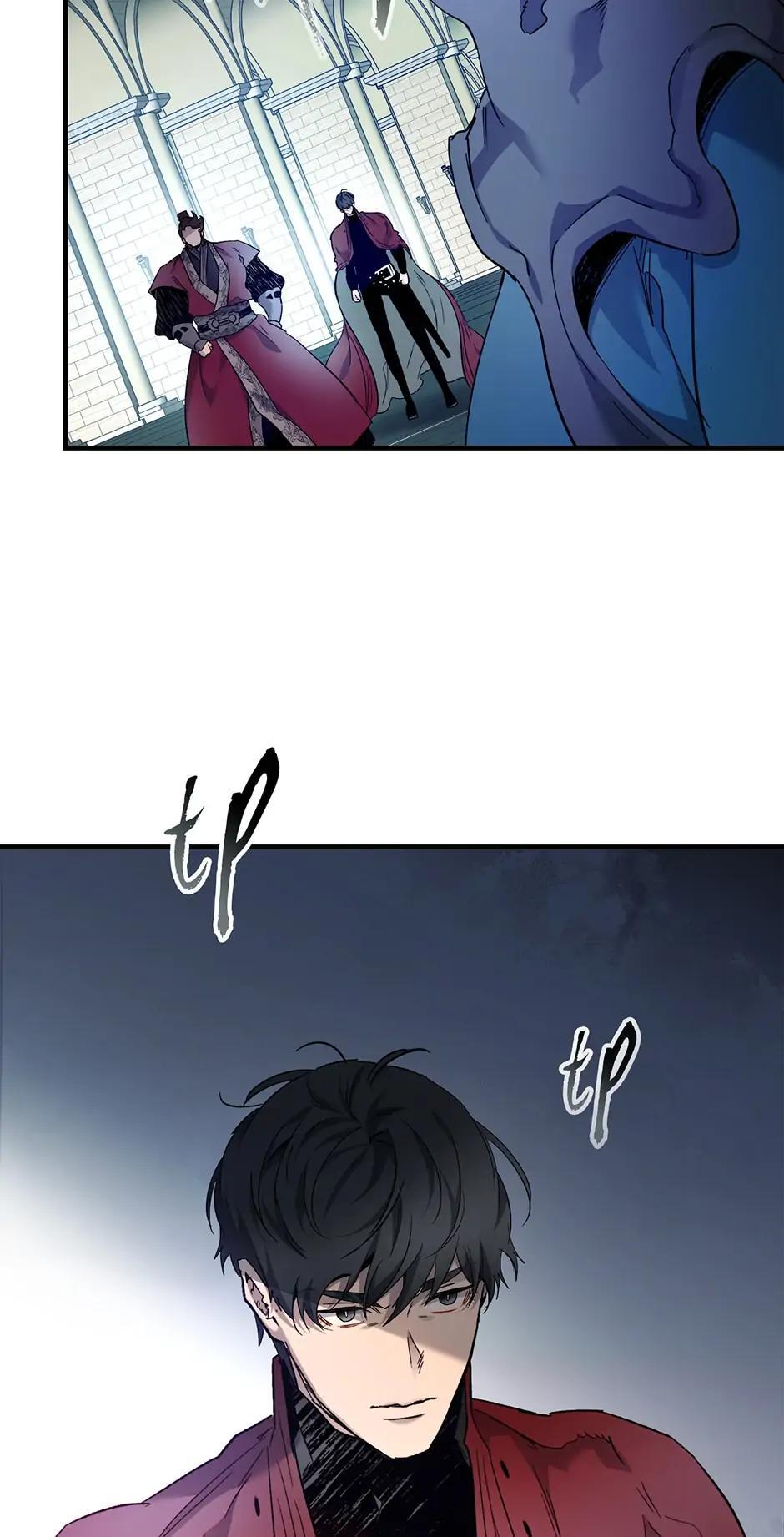 Read Level Up With The Gods Manga Online