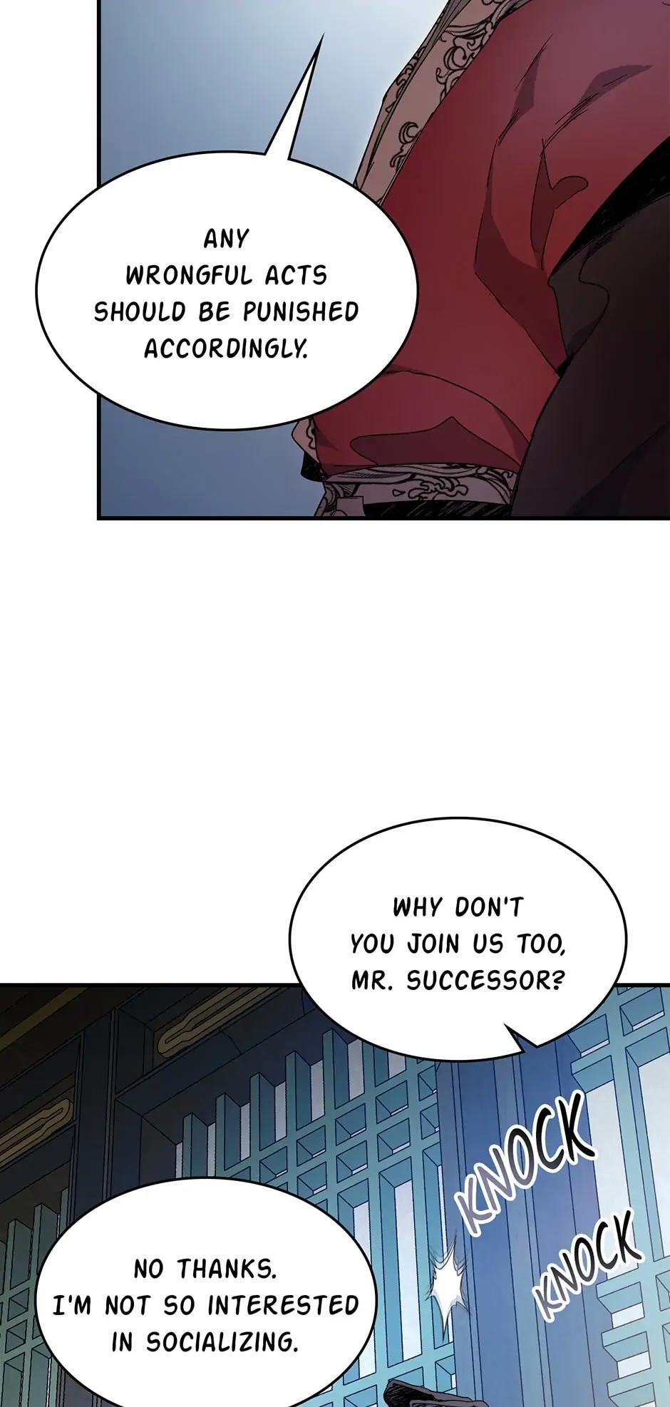 Read Level Up With The Gods Manga Online