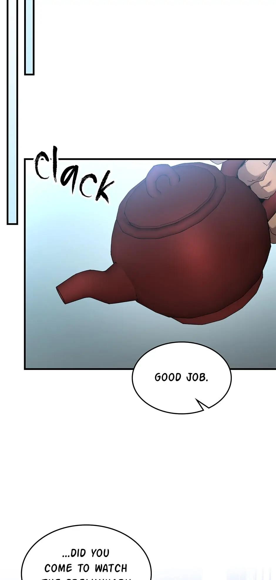 Read Level Up With The Gods Manga Online