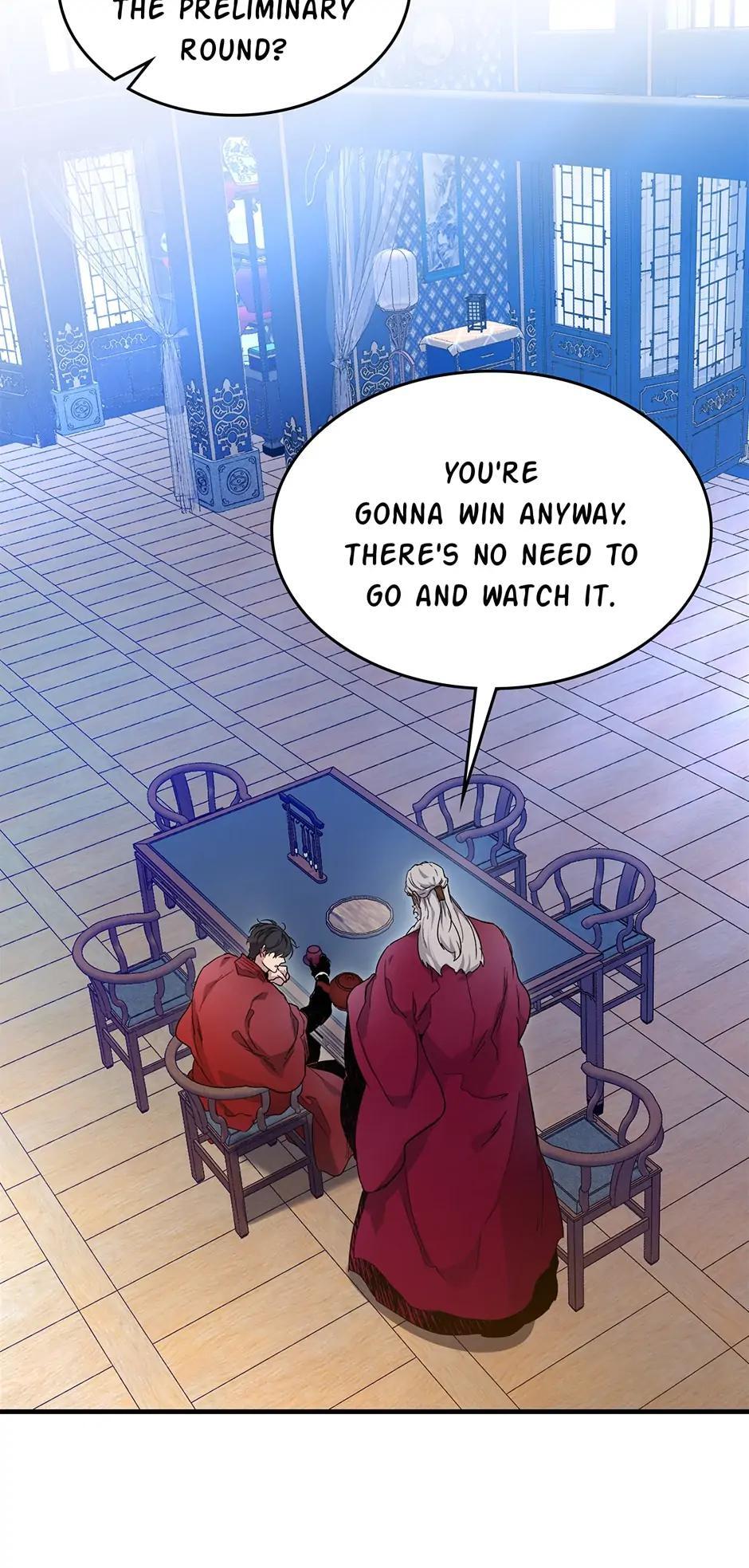 Read Level Up With The Gods Manga Online