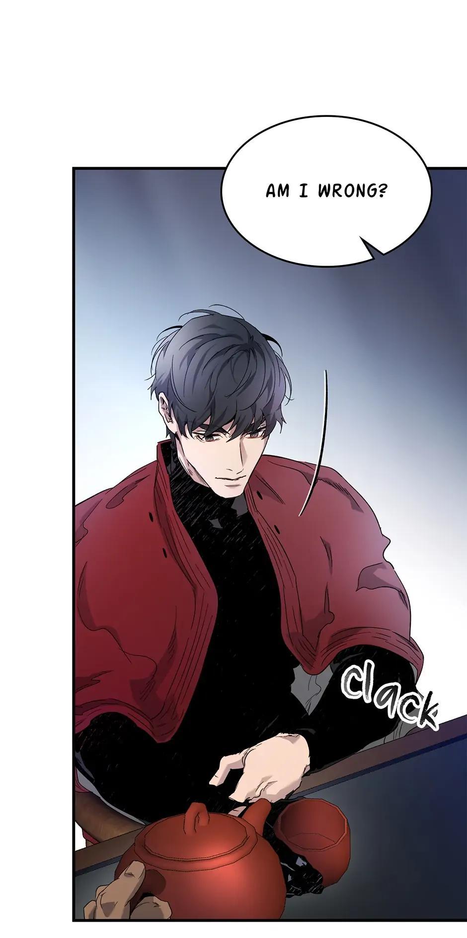 Read Level Up With The Gods Manga Online