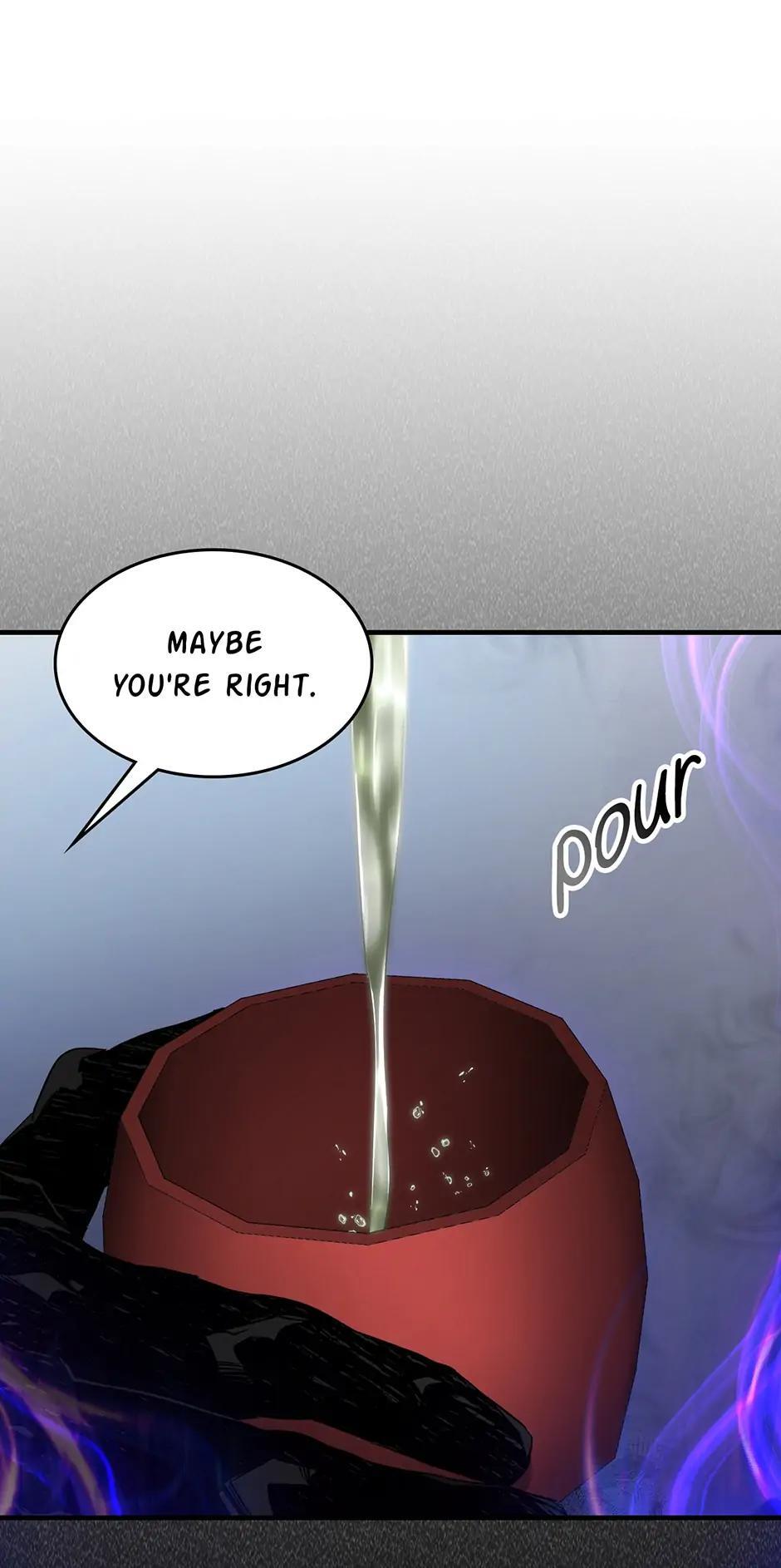 Read Level Up With The Gods Manga Online