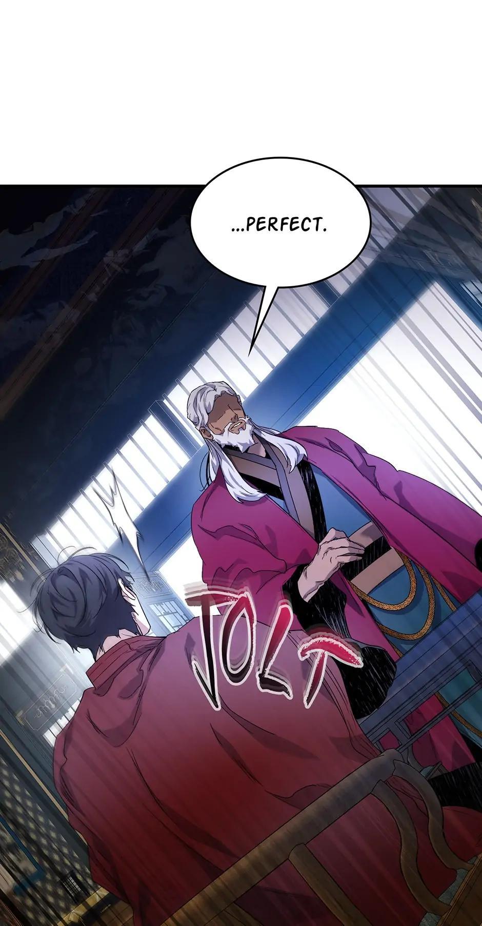 Read Level Up With The Gods Manga Online