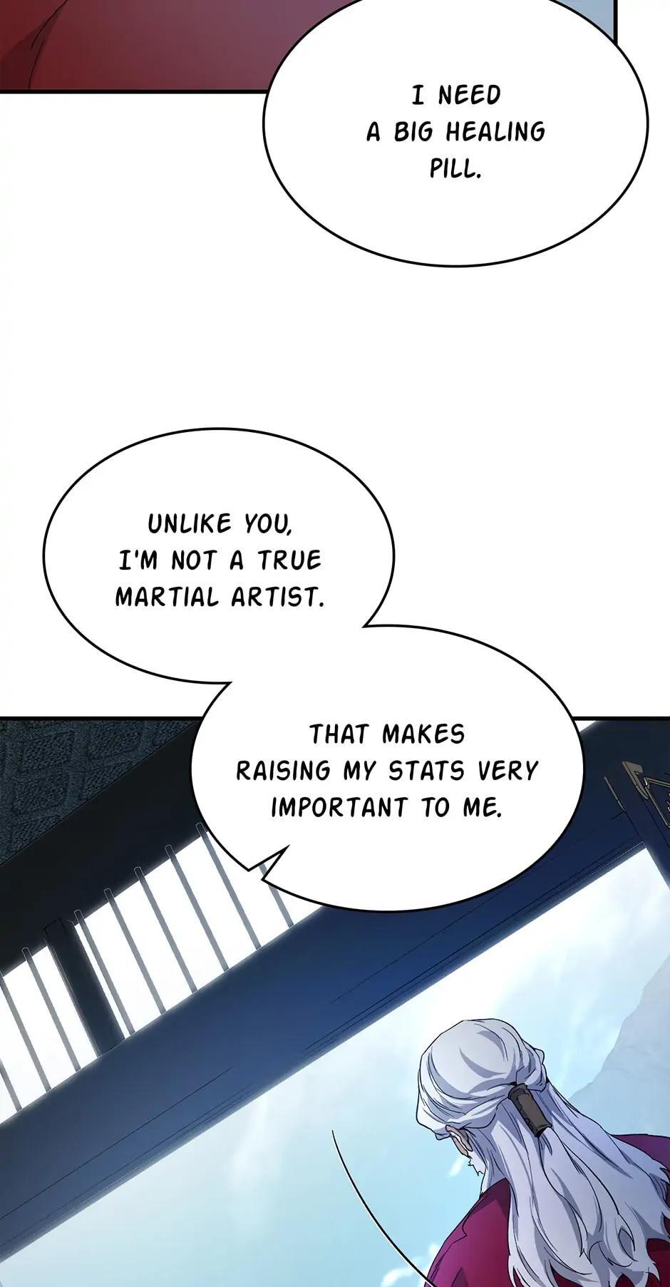 Read Level Up With The Gods Manga Online