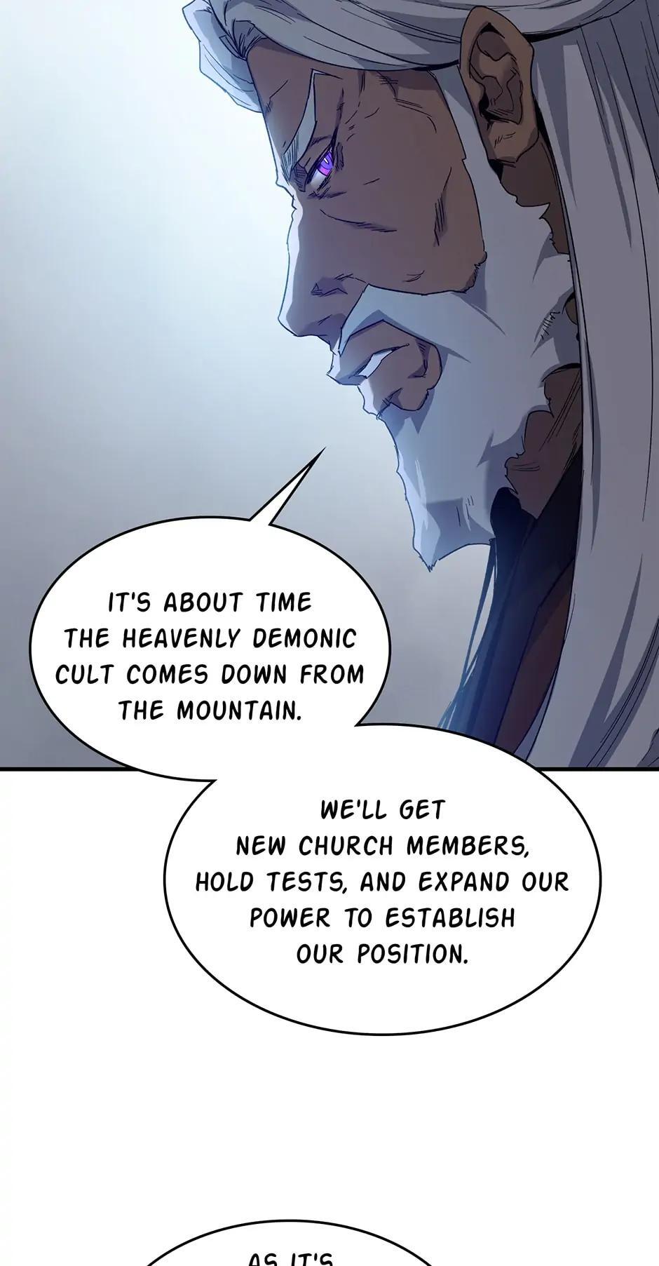 Read Level Up With The Gods Manga Online