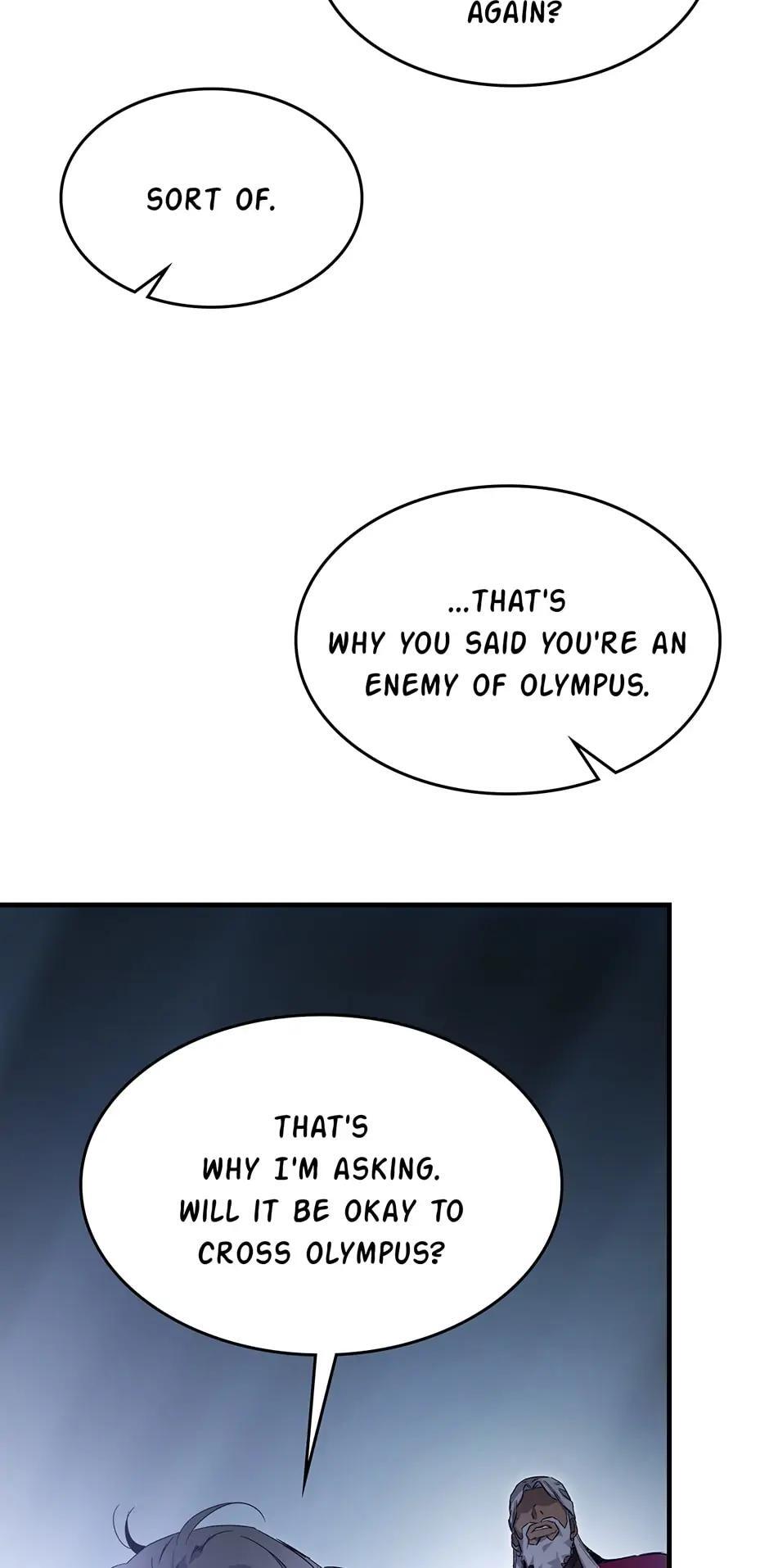 Read Level Up With The Gods Manga Online