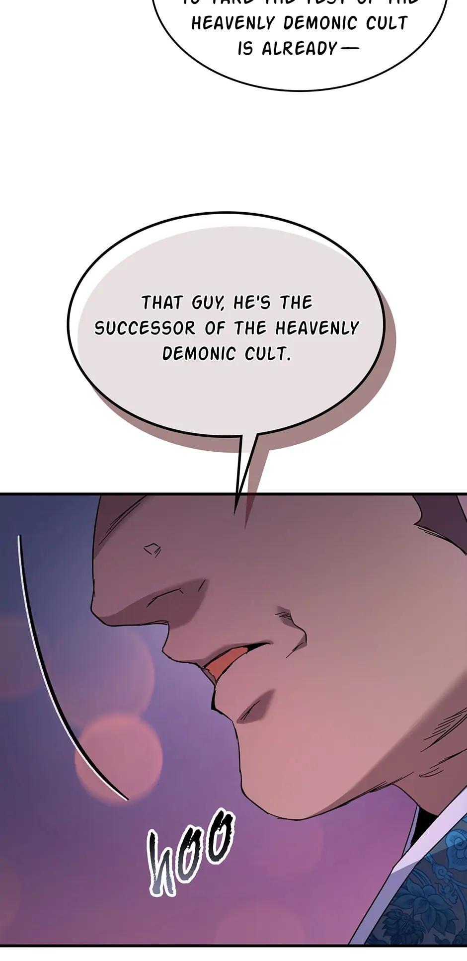 Read Level Up With The Gods Manga Online