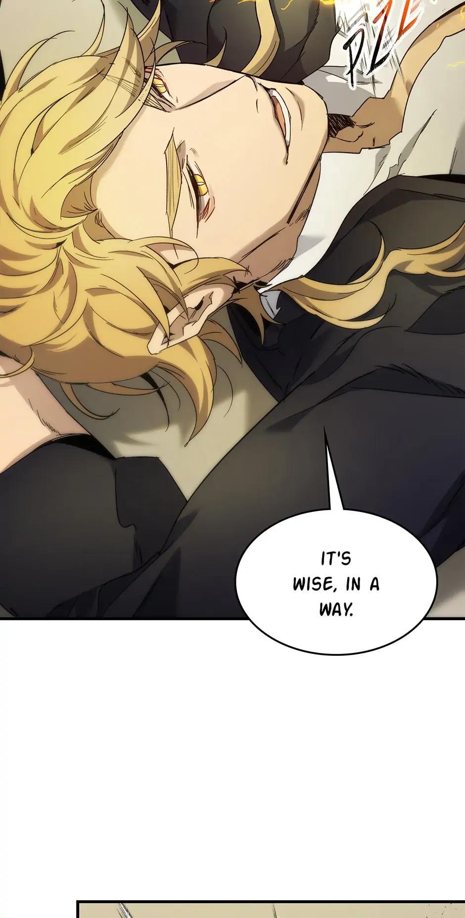 Read Level Up With The Gods Manga Online