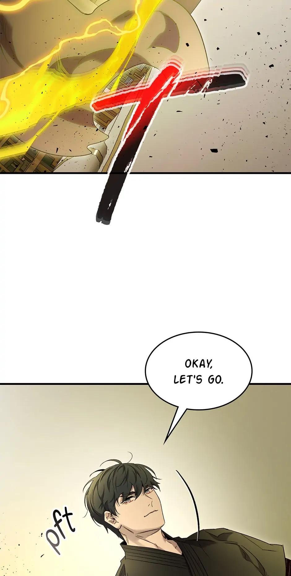 Read Level Up With The Gods Manga Online