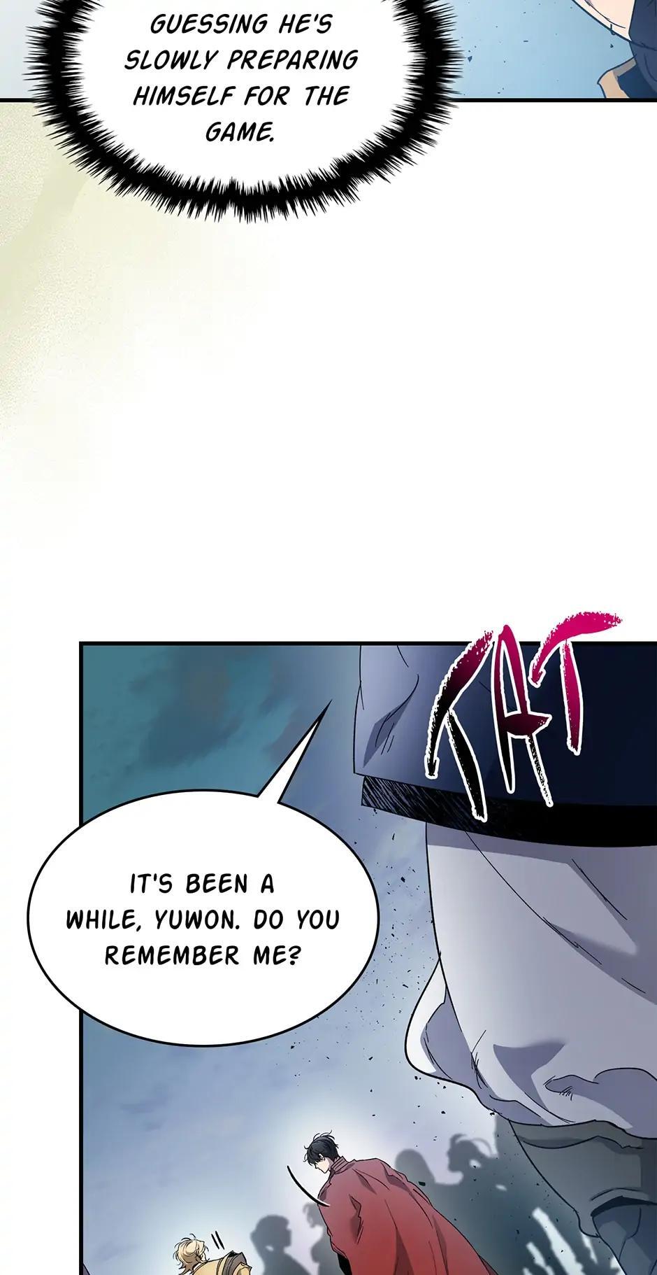 Read Level Up With The Gods Manga Online