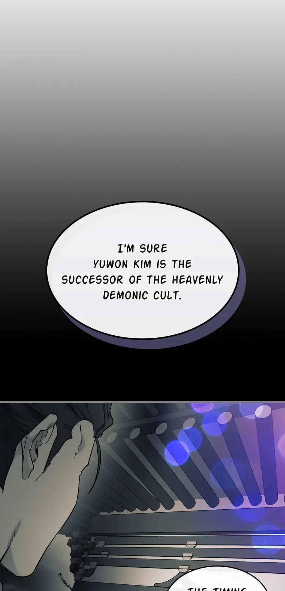 Read Level Up With The Gods Manga Online