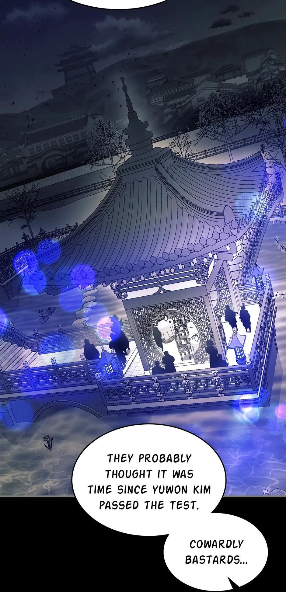 Read Level Up With The Gods Manga Online