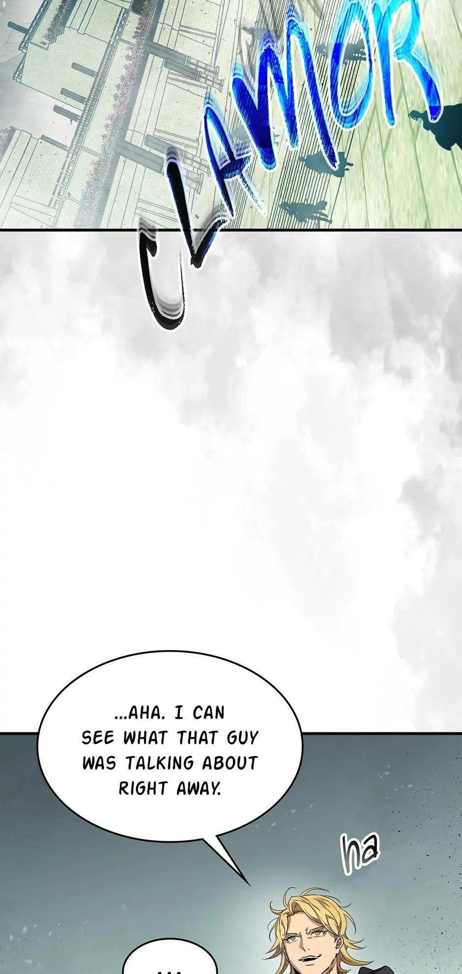 Read Level Up With The Gods Manga Online