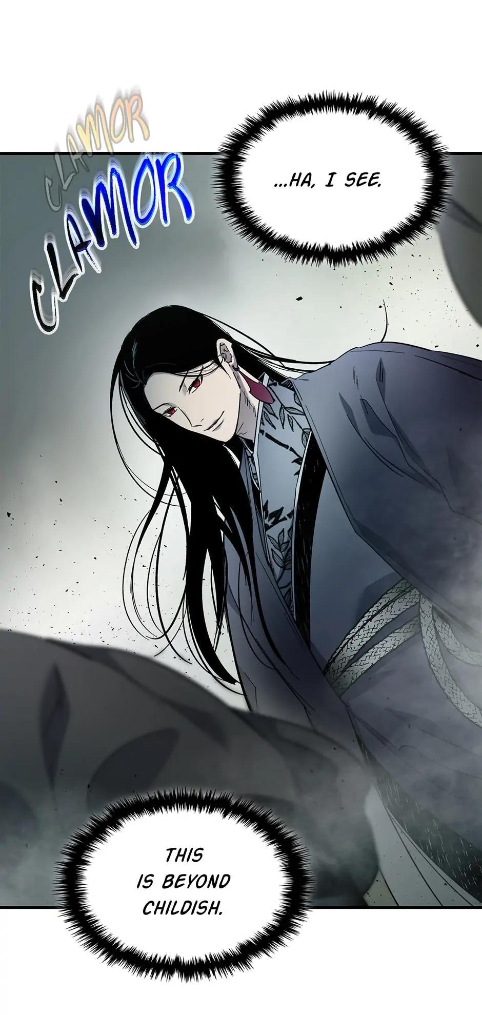 Read Level Up With The Gods Manga Online